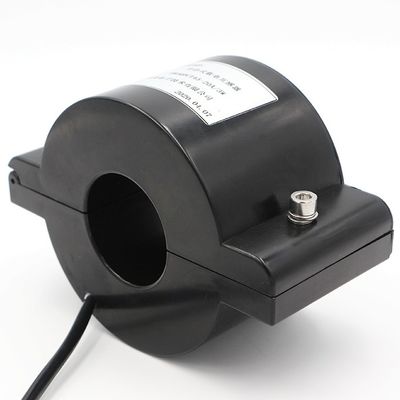 منبع تغذیه ترانسفورماتور CT تک ولتاژ پایین ولتاژ بالا 3.5 وات دقیقه