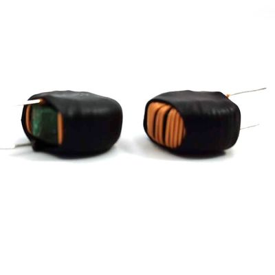 15 میلی متری حالت معمولی اترنت Choke Inductive 5000V DC