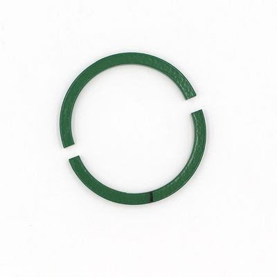 آهن نیکل سیلیکون فولادی Toroidal Core CT Transformer Core Permalloy