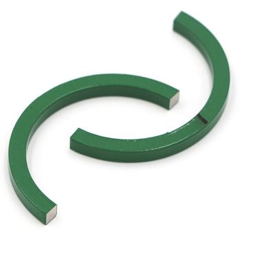 آلیاژ نیکل مغناطیسی Permalloy Core Toroidal Wide Range
