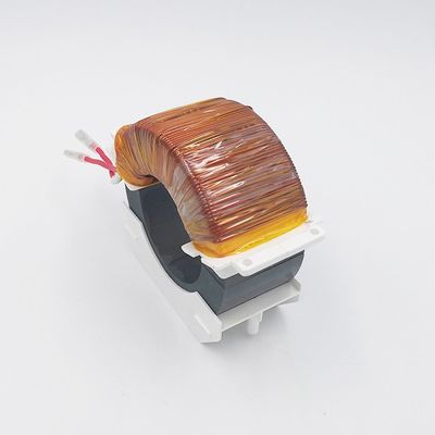 Epoxy Resin Silicon Steel Transformer Core Toroidal 5A