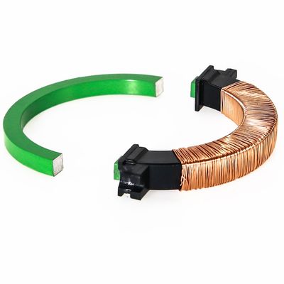 مانیتورینگ اپوکسی رزین ترانسفورماتور فعلی Toroidal 5mm تک مرحله