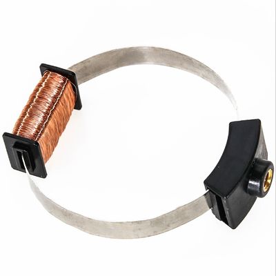 Permalloy 1.7V سنسورهای حرارتی بی سیم کلید سوئیچ 14 میلی متر