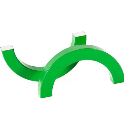 3.7VAC اندازه گیری هسته نیکل نرم آهن آهن نیکل