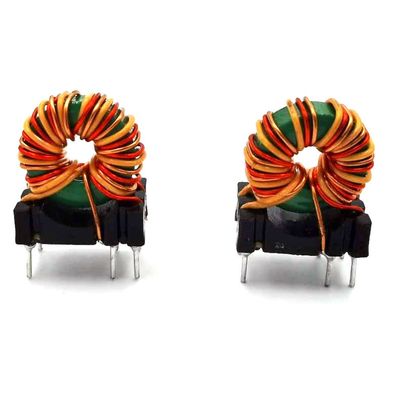 سه سیم معمولی فیلتر چوک فیلتر گیرنده تلویزیون فیلتر چوک سلف 10KHZ