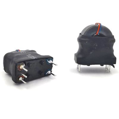 منبع تغذیه سوئیچ SMD Choke Coole Inductor Toroidal 10kHz Switch