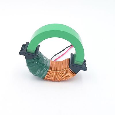 ترانسفورماتور جریان تقسیم شده 32 مگاواتی