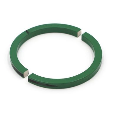 5G ارتباطات Permalloy Core Transformer 5mm نفوذپذیری بالا