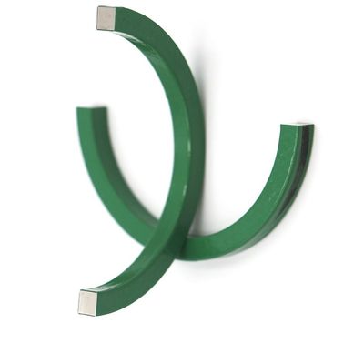 محتوای نیکل Permalloy Core 10A 900T Turns Ratio Toroidal Transformer Core
