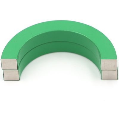 آلیاژ نیکل آلیاژ Permalloy Core 5A جریان ترانسفورماتور هسته 10 میلی متر