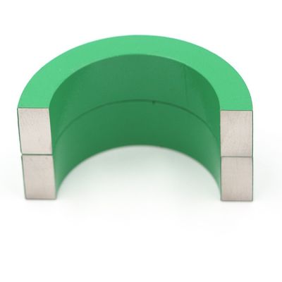 ترموسفورماتور مغناطیسی Toroidal اندازه گیری اندازه پرمالی 15 میلی متر