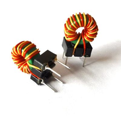 4000V فیلتر AC حالت رایج سلف Choke 1KHZ Emi تجهیزات الکترونیکی