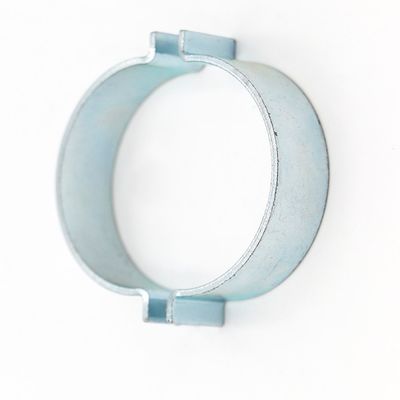 سیم پیچ ترانسفورماتور جریان تک مرحله ای Permalloy Punch Core Toroidal