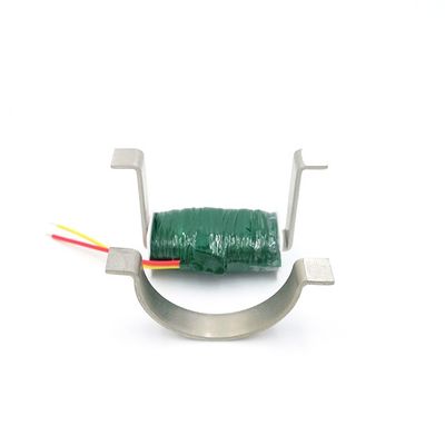 HEMEI 2mm Mumetal Permalloy Punch Core UL Transformer Current