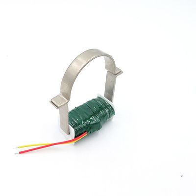 HEMEI ترانسفورماتور جریان Mumetal Permalloy 1j85 10A