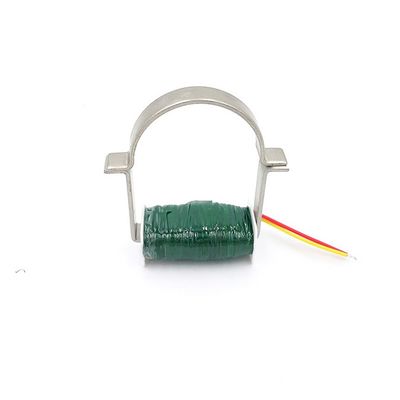 66 میلی متر جریان ترانسفورماتور هسته UL Permalloy Cut Core