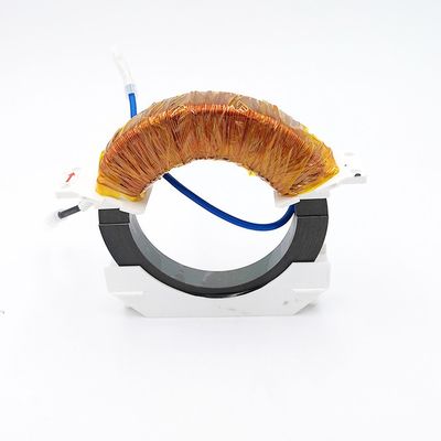 UL منبع تغذیه Coils Active Silicon Steel Toroidal Core Electric Protection