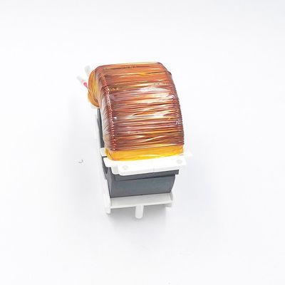 کویل منبع تغذیه اپوکسی رزین Ct Toroidal Core Transformer تک مرحله