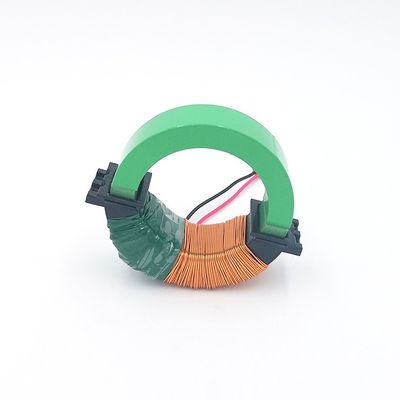 CT Permalloy Transformer Core Toroidal 20mm الکترومغناطیسی