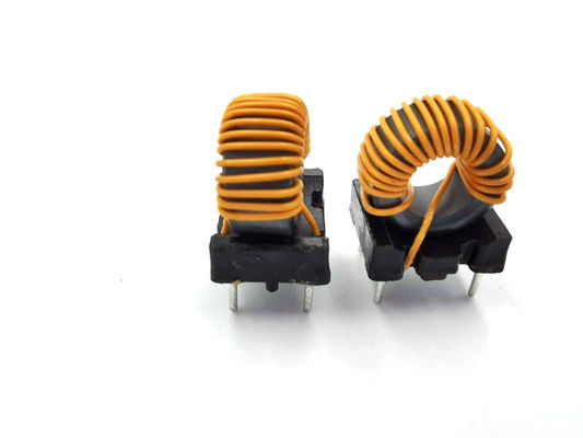 Mn Ferrite Choke Coil Inductor Audio Vcd Transformer Choke Coole