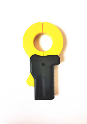 گیره با دقت بالا روی ترانسفورماتور جریان CT 0.1A~2000A