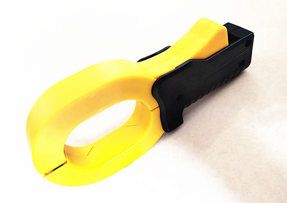 گیره HVAC 500mA در ترانسفورماتور جریان نشت کننده نوع Ct Coil