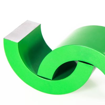 ترانسفورماتور جریان پرمالوی هسته حلقوی مغناطیسی گسترده