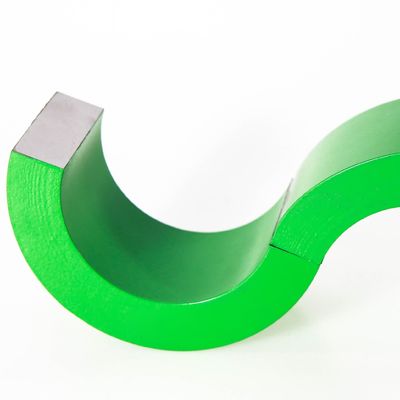 ترانسفورماتور جریان حلقوی هسته پرمالوی 1j85 نفوذپذیری مغناطیسی بالا