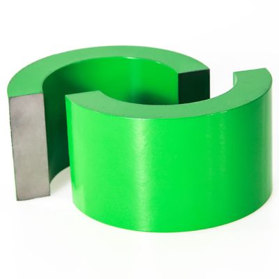 3.7VAC ترانسفورماتور حلقوی هسته پرماللوی 13MW حداقل خروجی