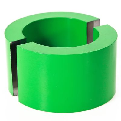 هسته های پودر مغناطیسی پرمالوی توروئیدال برای اندازه گیری