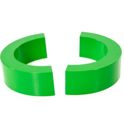 هسته های پودر مغناطیسی پرمالوی نرم برای ترانسفورماتور 1j85